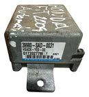 Módulo De Direção Elétrica Honda Fit 2003 A 2014 Original