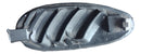 Moldura Grade Difusor Painel Esquerdo Fiat Palio Strad Siena