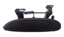Maçaneta Externa Dianteira Esquerda Renault Clio 2001 A 2012