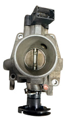 Tbi Corpo Borboleta Ford Fiesta E Ka Original Cod 96bf-cb