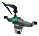 Motor Do Limpador Traseiro Outlander 2007 A 2013 Original