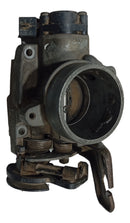 Corpo De Borboleta Tbi Ford Escort Zetec 1.8 1994 A 1996