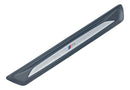 Proteção Decorativa Soleira Dianteira Bmw 125i 2013 A 2015