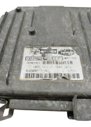 Módulo De Injeção Fiat Uno 1.0 8v 6160073800