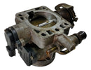 Corpo Tbi Borboleta Fiat Marea Brava 1998 A 2003 Detalhe