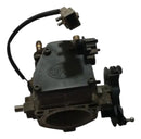 Corpo De Borboleta Citroen Xsara 1.0 1997 A 2005 Original