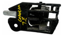 Maçaneta Interna Traseira Esquerda Toyota Corolla 2009 A 11