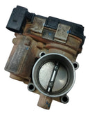 Tbi Corpo Borboleta Fiat Argo Cronos Mobi 1.0 1.3 3cc 17/22