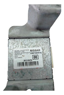 Modulo Audio Som Auxiliar Nissan Versa 2012 A2c73097700