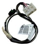 Chicote Vidro Elétrico Dianteiro Fiat Palio Novo 7082667