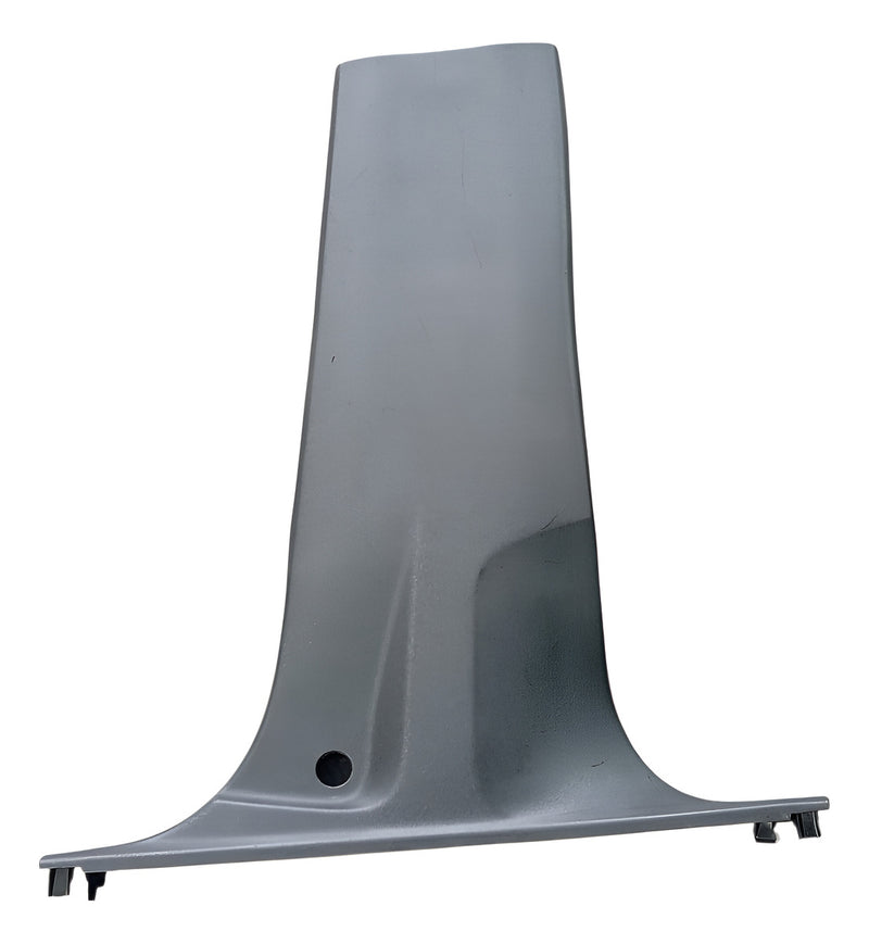 Moldura Central Coluna Direita Chevrolet S10 2012 A 2020