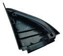 Moldura Interna Retrovisor Direito Corolla 2009 A 2014