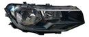 Farol Direito Volkswagen T Cross 19 A 20 2gp941006b Original