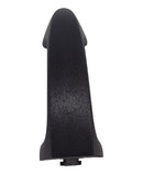 Maçaneta Externa Dianteira Ford Nova Ecosport Ka New Fiesta