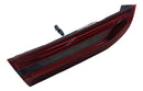 Lanterna Tampa Traseira Fiat Festback 2022 A 2024 0430091