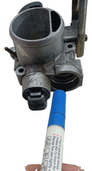 Corpo De Borboleta Tbi Fiat Palio Uno Siena 1.0 1.3 8v Origi