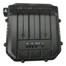 Caixa Filtro Ar Vw Polo Gol 1.0 3cc 12v 2017 A 2022 Detalhe