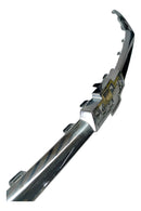 Grade Dianteira Chevrolet Onix 2020 A 2023 26212167 Detalhe