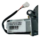 Motor Vidro Elétrico Mabuchi Esquerdo Universal 12v Cinoy