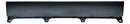 Protetor Inferior Parachoque Traseiro Ford Ranger 2012 2023
