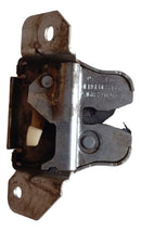 Fechadura Tampa Traseira Mercedes Classe A 160 1999 A 2005
