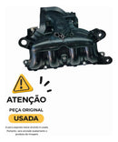 Coletor Admissão C4 Mini Cooper 1.6 Thp 2009 A 2021 Detalhe