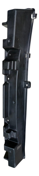 Absorvedor Impacto Traseiro Parachoque Ford Ka Sedan 14 A 17