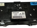 Painel De Instrumentos Pajero Tr4 115139010m 2014