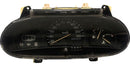 Painel Instrumentos Ford Fiesta Courier Escort 96fb10848aa
