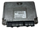Modulo Injeção Fiorino 1.3 2007 A 2009 Original 55212352