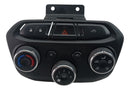 Comando De Ar Condicionado Chevrolet Onix Prisma 94759518