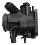 Corpo De Borboleta Tbi Gm Celta Corsa Wind 1.4 1996 A 2014