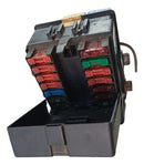 Caixa De Fusiveis Bateria Citroen Xsara 1997 A 2000 Original