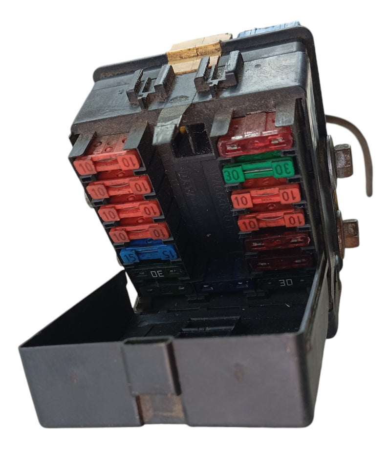 Caixa De Fusiveis Bateria Citroen Xsara 1997 A 2000 Original