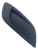 Moldura Farol De Milha Esquerdo Ford Focus 2009 A 2013 Origi