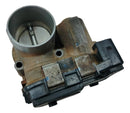 Tbi Corpo Borboleta Fiat Argo Cronos Mobi 1.0 1.3 3cc 17/22