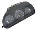 Painel De Instrumentos Volkswagen Gol Bola G2 Com Detalhe