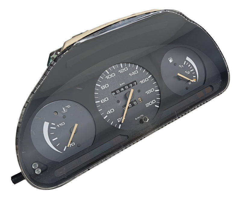 Painel De Instrumentos Volkswagen Gol Bola G2 Com Detalhe