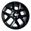 Roda Dodge Ram 1500 Laramie Limited Edition 22  Original