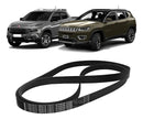 Correia Acessórios Poly-v Fiat Toro 2016 A 2022 50048146