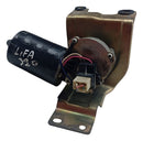 Motor Do Limpador Do Parabrisa Diant.  Lifan 320 Com Suporte