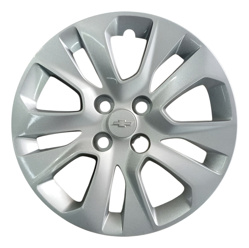 Calota Roda Aro 15 Chevrolet Onix Cruze Prisma 2020 A 2023