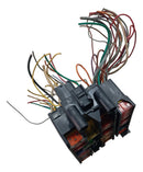 Caixa De Fusivel Citroen C4 C5 Picasso Peugeot 206 207 Origi