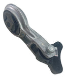 Suporte Coxim Câmbio Inferior Doblo Strada Idea 51847678