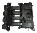 Coletor Admissão Peugeot 206 1.0 16v 2001 A 2006 Original