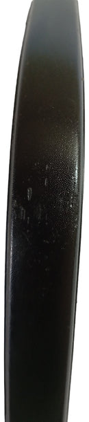 Friso Para-choque Traseiro Esquerdo Volkswagen Gol Saveiro