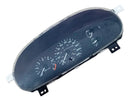 Painel De Instrumentos Mazda 323 1994 A 1995 Preto