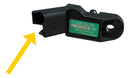 Sensor Map C3 C4 206 207 0231230043 Original C/detalhes