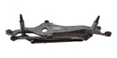 Galhada Do Limpador Parabrisa Honda City 2009 A 2013