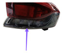 Lanterna Traseira Direita Fiat Pulse 21 A 23 0130088 Detalhe